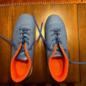 Men’s Futsal (indoor soccer) shoes